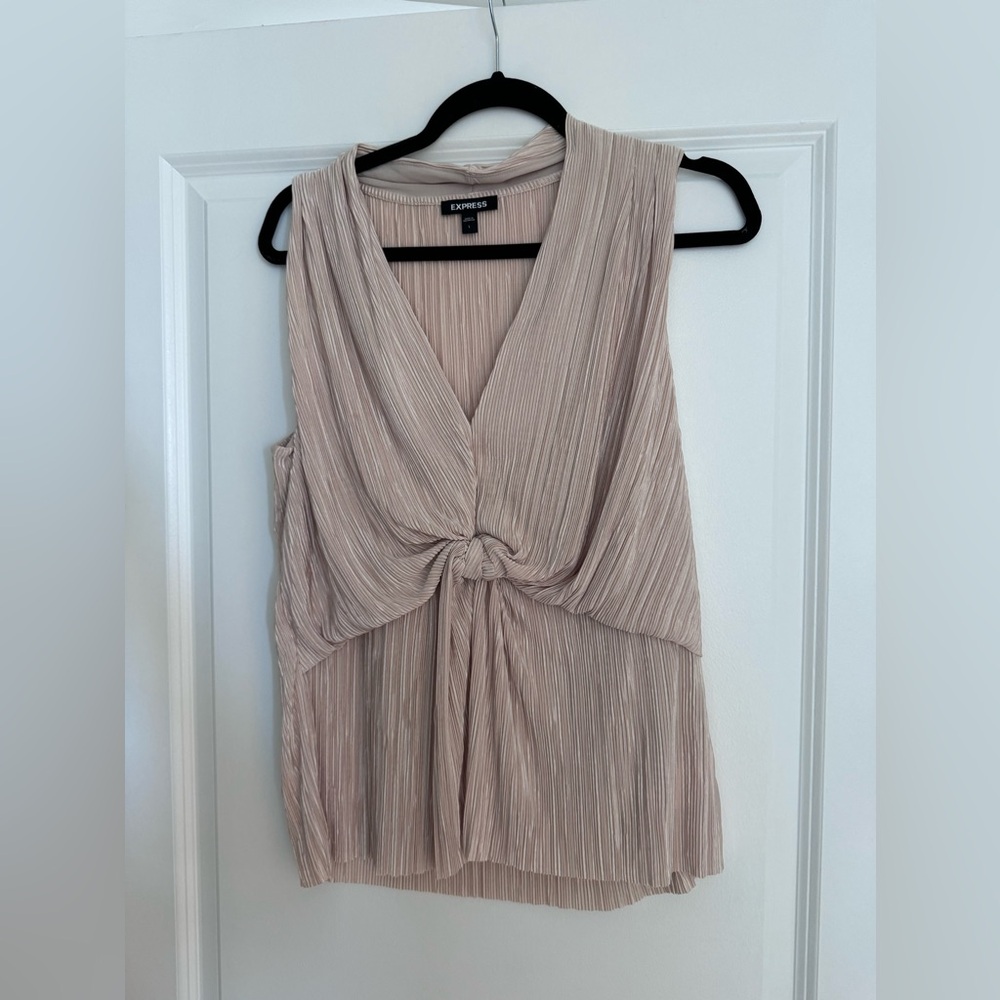 Express Top Size L